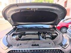 Chery Tiggo 8L 2.0T FWD Luxury 5-Seater - ფოტო 20