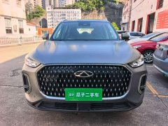 Chery Tiggo 8L 2.0T FWD Luxury 5-Seater - ფოტო 3