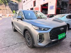 Chery Tiggo 8L 2.0T FWD Luxury 5-Seater - ფოტო 4
