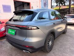 Chery Tiggo 8L 2.0T FWD Luxury 5-Seater - ფოტო 7