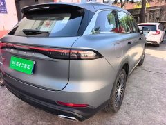 Chery Tiggo 8L 2.0T FWD Luxury 5-Seater - ფოტო 8