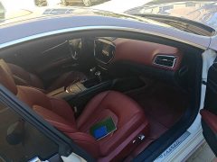 Maserati Ghibli 2.0T Sharp Edition - ფოტო 18