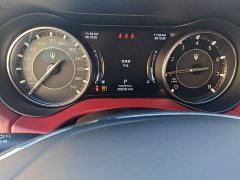 Maserati Ghibli 2.0T Sharp Edition - ფოტო 5