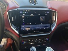 Maserati Ghibli 2.0T Sharp Edition - ფოტო 6