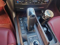 Maserati Ghibli 2.0T Sharp Edition - ფოტო 7
