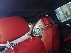Maserati Ghibli 2.0T Sharp Edition - ფოტო 9