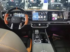Beijing Jeep BJ40 2.0T New Urban Hunter Edition Swordsman - ფოტო 10