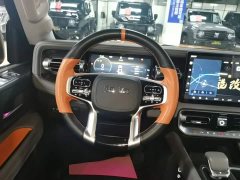 Beijing Jeep BJ40 2.0T New Urban Hunter Edition Swordsman - ფოტო 11