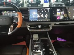 Beijing Jeep BJ40 2.0T New Urban Hunter Edition Swordsman - ფოტო 13