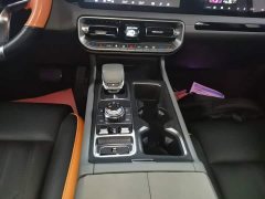 Beijing Jeep BJ40 2.0T New Urban Hunter Edition Swordsman - ფოტო 14