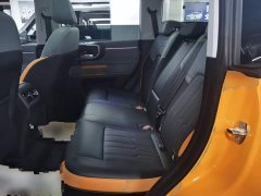Beijing Jeep BJ40 2.0T New Urban Hunter Edition Swordsman - ფოტო 17