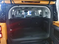 Beijing Jeep BJ40 2.0T New Urban Hunter Edition Swordsman - ფოტო 19