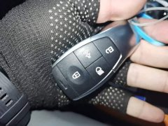 Beijing Jeep BJ40 2.0T New Urban Hunter Edition Swordsman - ფოტო 9
