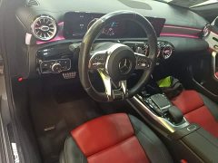 Mercedes-Benz Mercedes-AMG A 35 4MATIC (Imported) 2020 Facelift - ფოტო 10