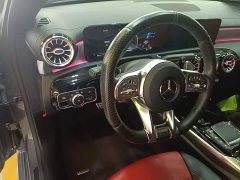 Mercedes-Benz Mercedes-AMG A 35 4MATIC (Imported) 2020 Facelift - ფოტო 11