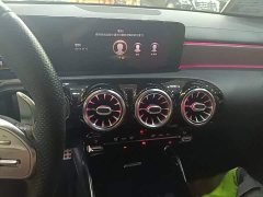 Mercedes-Benz Mercedes-AMG A 35 4MATIC (Imported) 2020 Facelift - ფოტო 13
