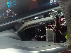 Mercedes-Benz Mercedes-AMG A 35 4MATIC (Imported) 2020 Facelift - ფოტო 14