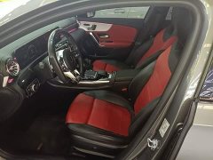 Mercedes-Benz Mercedes-AMG A 35 4MATIC (Imported) 2020 Facelift - ფოტო 15