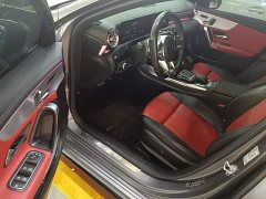 Mercedes-Benz Mercedes-AMG A 35 4MATIC (Imported) 2020 Facelift - ფოტო 16