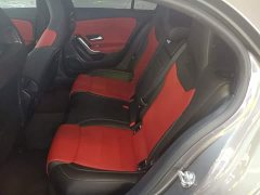 Mercedes-Benz Mercedes-AMG A 35 4MATIC (Imported) 2020 Facelift - ფოტო 17