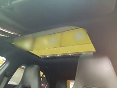 Mercedes-Benz Mercedes-AMG A 35 4MATIC (Imported) 2020 Facelift - ფოტო 18