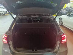 Mercedes-Benz Mercedes-AMG A 35 4MATIC (Imported) 2020 Facelift - ფოტო 19