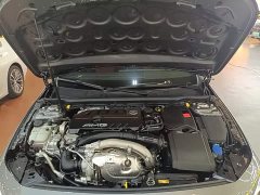 Mercedes-Benz Mercedes-AMG A 35 4MATIC (Imported) 2020 Facelift - ფოტო 20