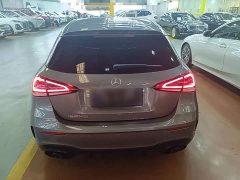 Mercedes-Benz Mercedes-AMG A 35 4MATIC (Imported) 2020 Facelift - ფოტო 6