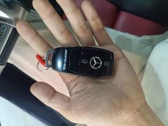 Mercedes-Benz Mercedes-AMG A 35 4MATIC (Imported) 2020 Facelift - ფოტო 9
