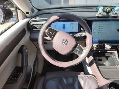 Leapmotor C11 Pure Electric 500 Smart Enjoy Edition - ფოტო 11