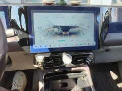 Leapmotor C11 Pure Electric 500 Smart Enjoy Edition - ფოტო 13