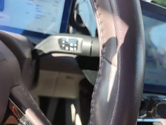 Leapmotor C11 Pure Electric 500 Smart Enjoy Edition - ფოტო 14