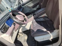 Leapmotor C11 Pure Electric 500 Smart Enjoy Edition - ფოტო 15