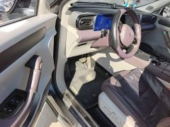 Leapmotor C11 Pure Electric 500 Smart Enjoy Edition - ფოტო 16