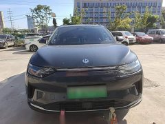 Leapmotor C11 Pure Electric 500 Smart Enjoy Edition - ფოტო 3