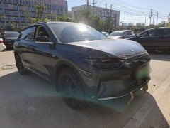 Leapmotor C11 Pure Electric 500 Smart Enjoy Edition - ფოტო 4