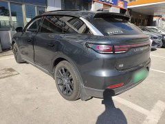 Leapmotor C11 Pure Electric 500 Smart Enjoy Edition - ფოტო 5