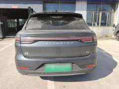 Leapmotor C11 Pure Electric 500 Smart Enjoy Edition - ფოტო 6