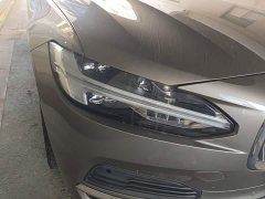 Volvo S90 Plug-in Hybrid T8 E-Drive Hybrid Zhiyue Luxury Edition - ფოტო 11