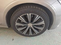 Volvo S90 Plug-in Hybrid T8 E-Drive Hybrid Zhiyue Luxury Edition - ფოტო 12