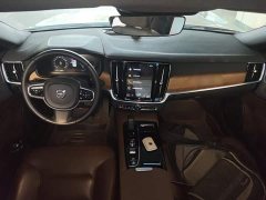 Volvo S90 Plug-in Hybrid T8 E-Drive Hybrid Zhiyue Luxury Edition - ფოტო 14