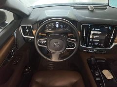 Volvo S90 Plug-in Hybrid T8 E-Drive Hybrid Zhiyue Luxury Edition - ფოტო 15