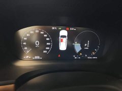 Volvo S90 Plug-in Hybrid T8 E-Drive Hybrid Zhiyue Luxury Edition - ფოტო 16