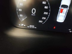 Volvo S90 Plug-in Hybrid T8 E-Drive Hybrid Zhiyue Luxury Edition - ფოტო 17