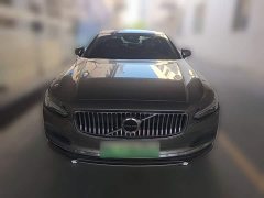 Volvo S90 Plug-in Hybrid T8 E-Drive Hybrid Zhiyue Luxury Edition - ფოტო 5