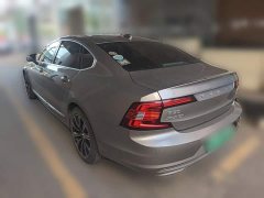 Volvo S90 Plug-in Hybrid T8 E-Drive Hybrid Zhiyue Luxury Edition - ფოტო 7