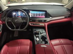 Changan CS75 PLUS 2.0T Auto Flagship Edition - ფოტო 10