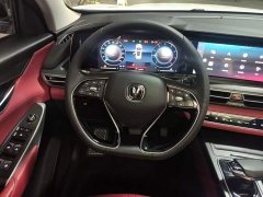 Changan CS75 PLUS 2.0T Auto Flagship Edition - ფოტო 11