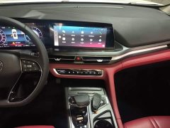 Changan CS75 PLUS 2.0T Auto Flagship Edition - ფოტო 13