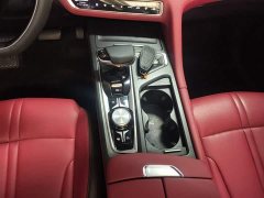 Changan CS75 PLUS 2.0T Auto Flagship Edition - ფოტო 14